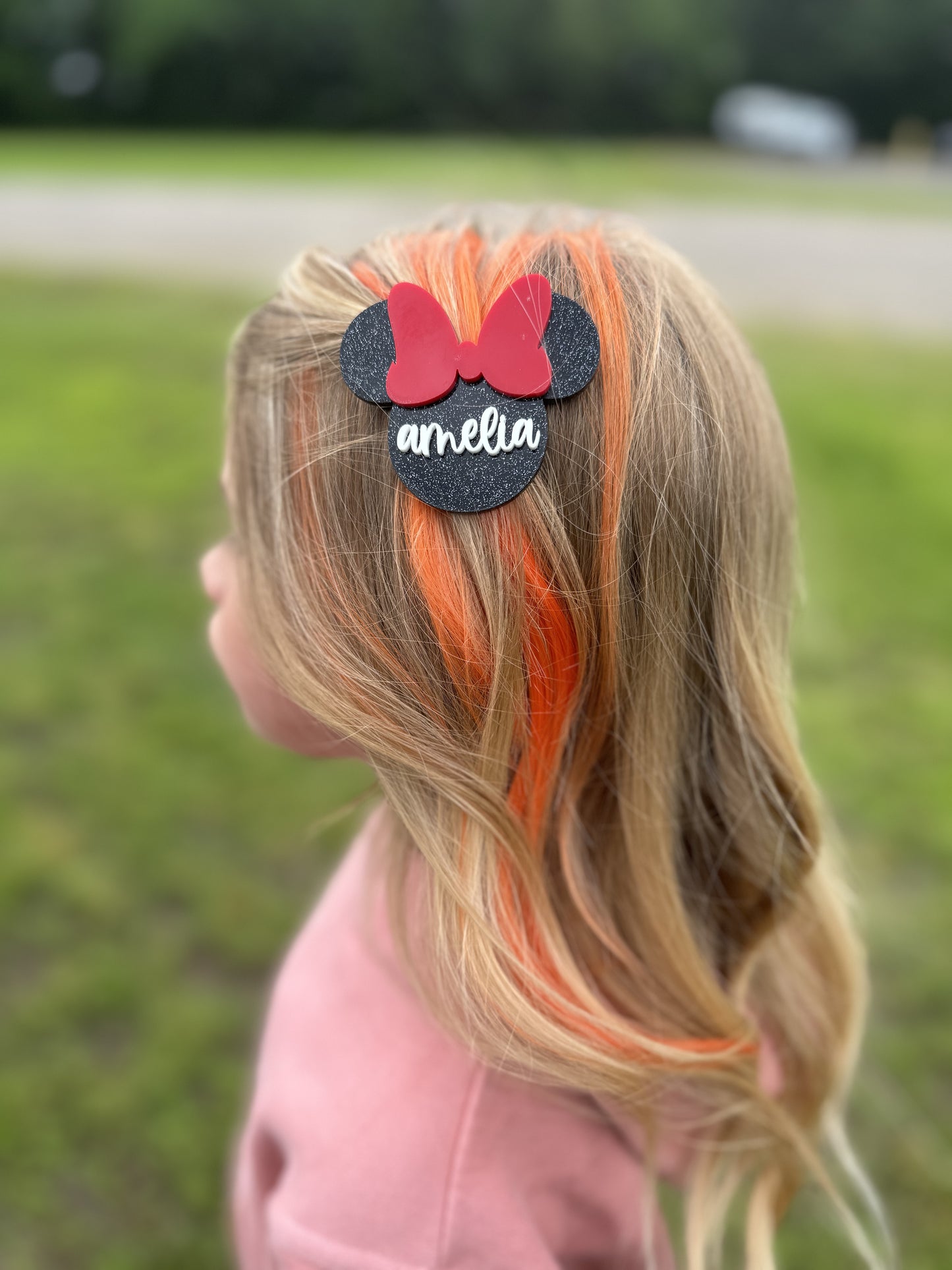 Mousey Clips