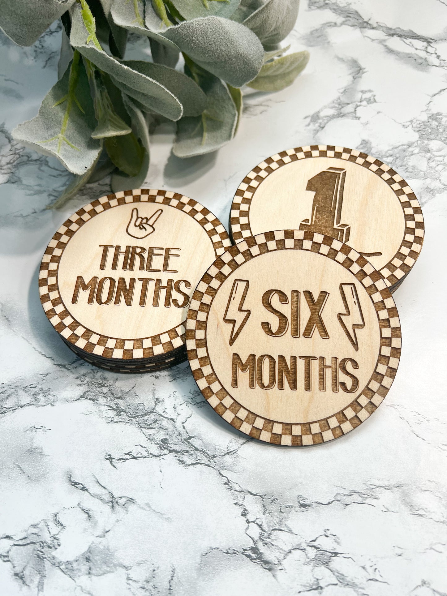 Skater Boy Milestones